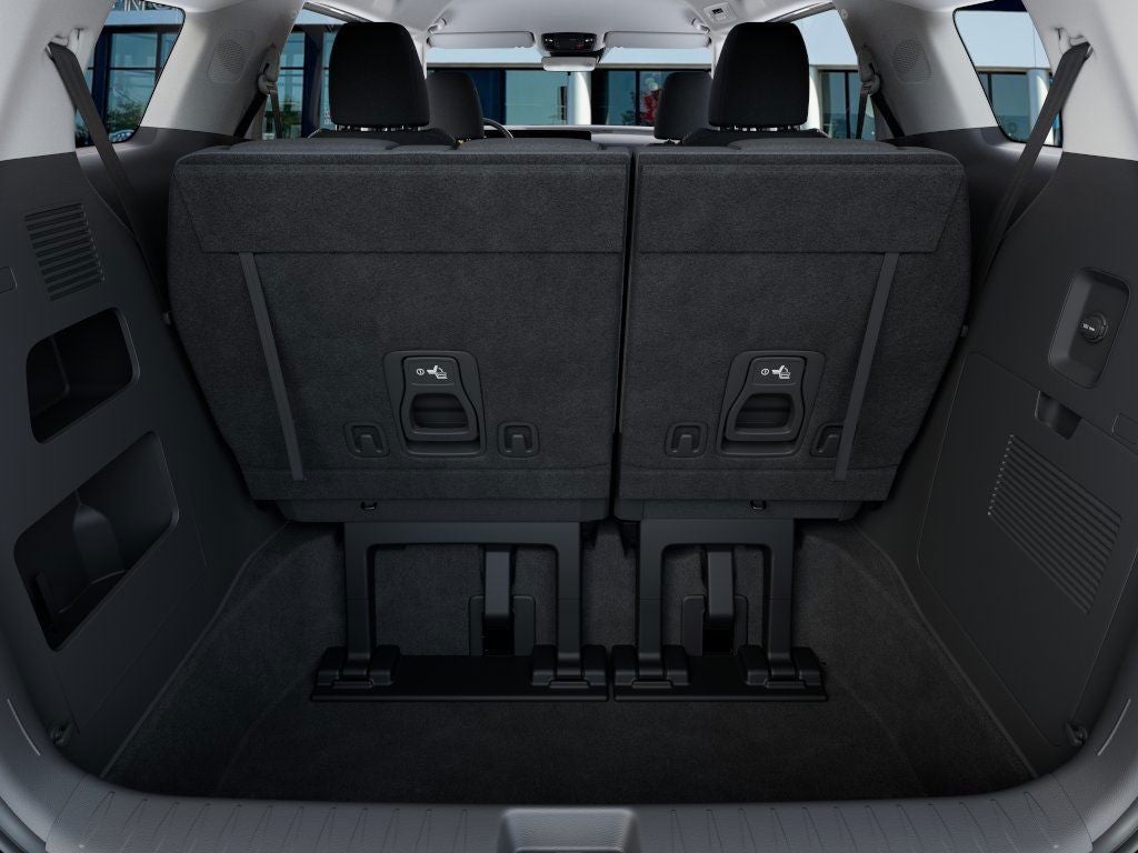 2026 Kia Carnival LX