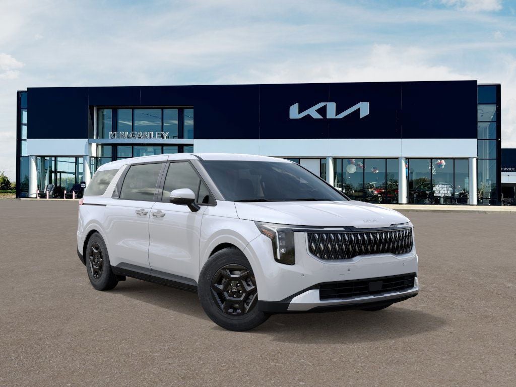 2026 Kia Carnival LX