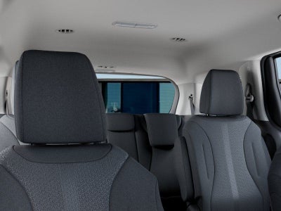 2027 Kia Carnival LX