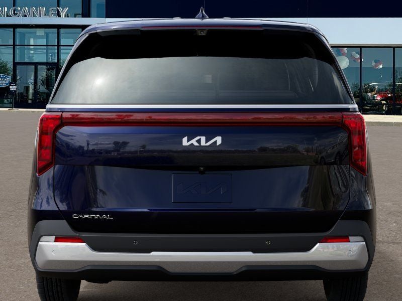2027 Kia Carnival LXS