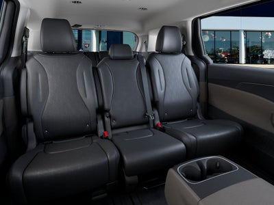 2027 Kia Carnival LXS