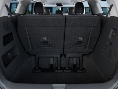 2027 Kia Carnival LXS