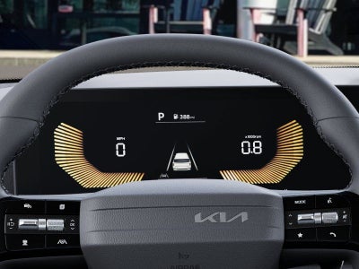 2027 Kia Carnival LXS