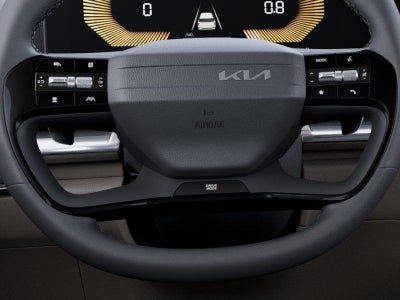 2027 Kia Carnival LXS
