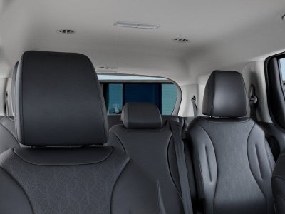 2027 Kia Carnival LXS