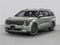 2027 Kia Carnival LXS