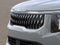 2027 Kia Carnival LXS