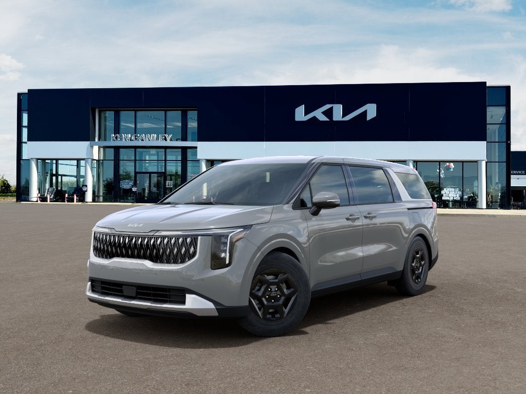 2027 Kia Carnival LX