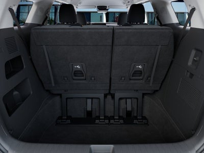 2027 Kia Carnival LX
