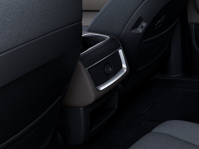 2027 Kia Carnival LX