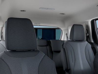 2027 Kia Carnival LX