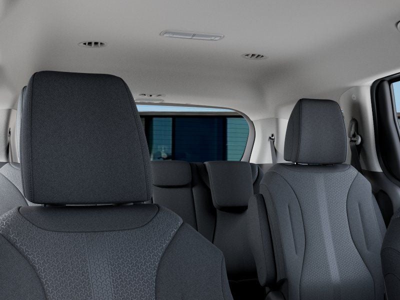 2027 Kia Carnival LX