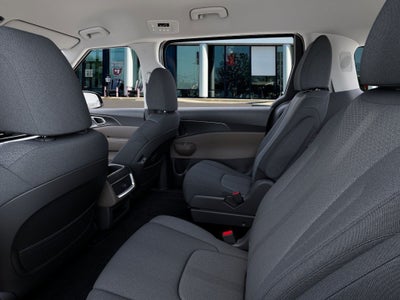 2026 Kia Carnival LX