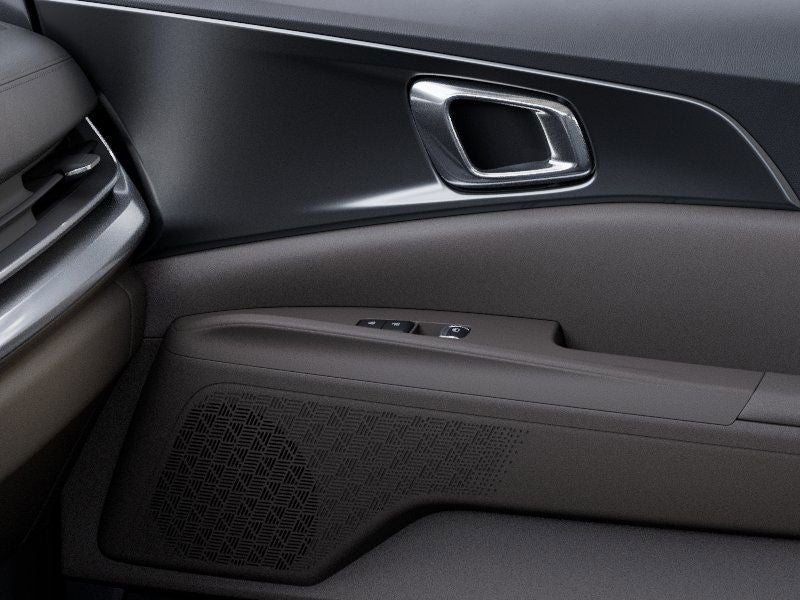 2026 Kia Carnival LX