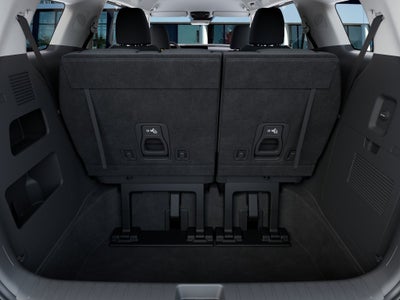 2027 Kia Carnival LX