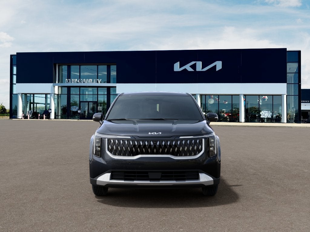 2027 Kia Carnival LX