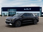2027 Kia Carnival LX