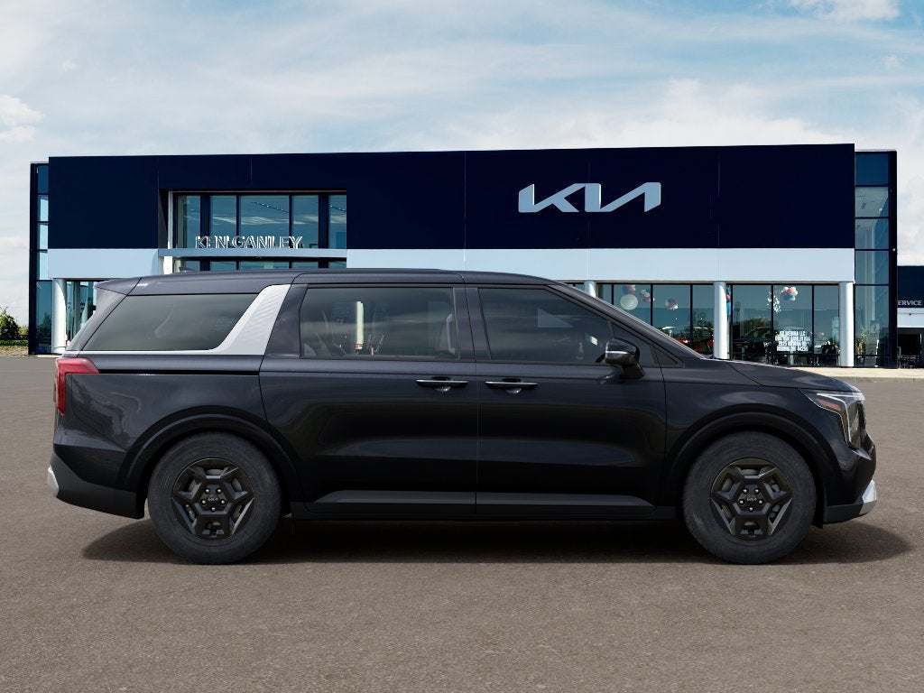 2027 Kia Carnival LX