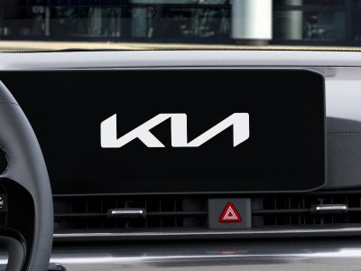 2027 Kia Carnival LXS