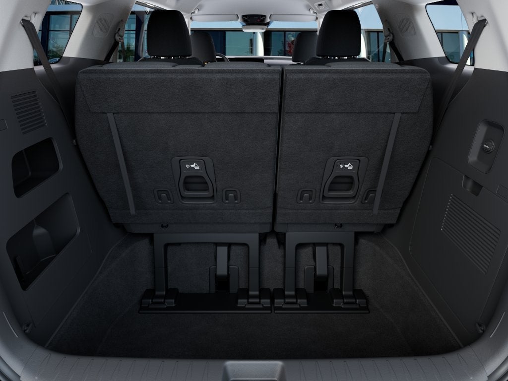 2027 Kia Carnival LX