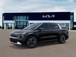 2027 Kia Carnival Hybrid LXS