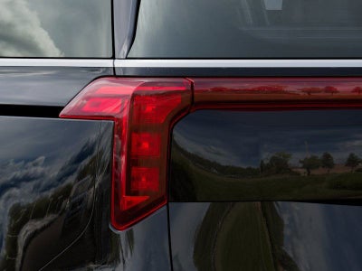 2026 Kia Carnival Hybrid LXS