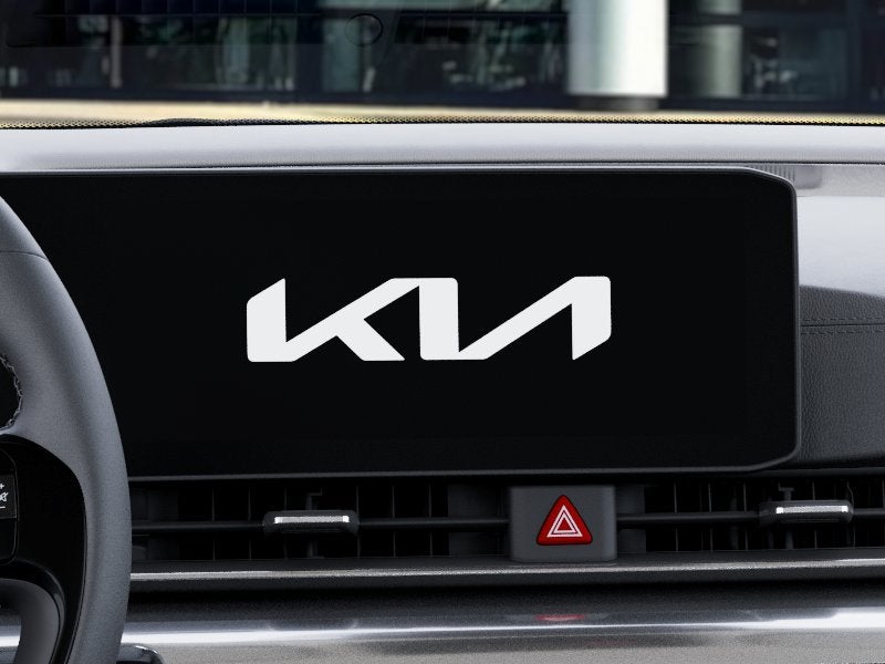 2027 Kia Carnival Hybrid LXS