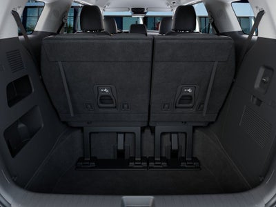 2027 Kia Carnival Hybrid LXS