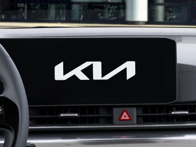 2027 Kia Carnival Hybrid LXS