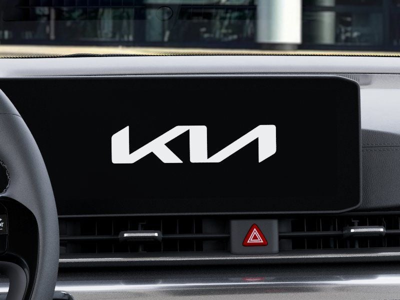 2027 Kia Carnival Hybrid LXS