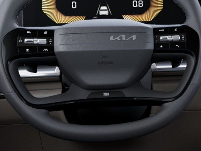 2027 Kia Carnival Hybrid LXS