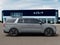 2027 Kia Carnival Hybrid LXS