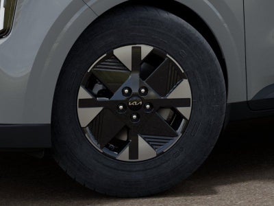 2027 Kia Carnival Hybrid LXS