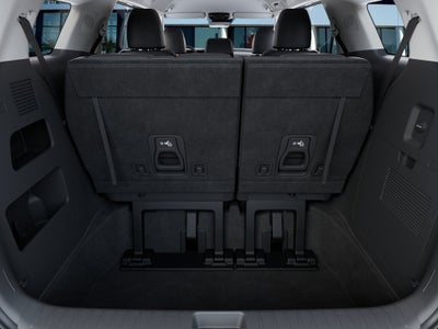 2027 Kia Carnival Hybrid LXS