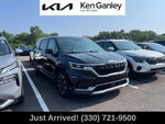 2023 Kia Carnival EX