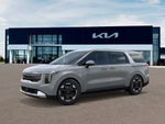2027 Kia Carnival EX
