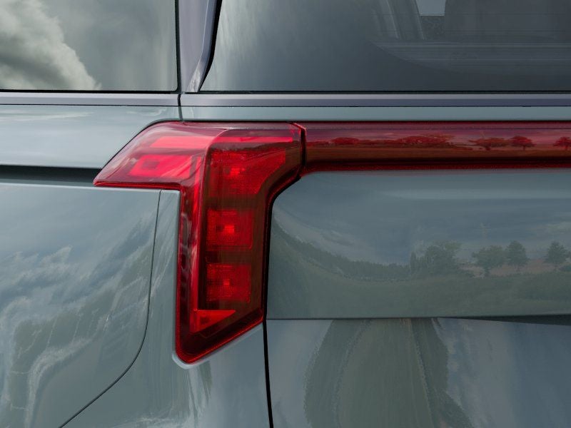 2027 Kia Carnival EX