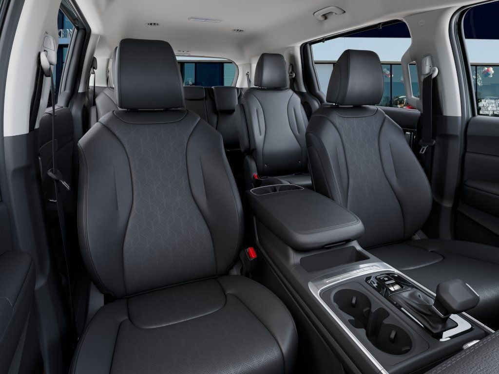 2027 Kia Carnival EX