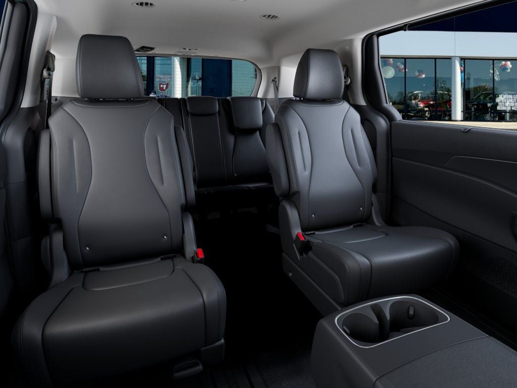 2027 Kia Carnival EX