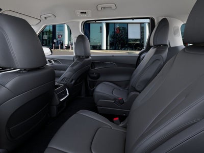 2027 Kia Carnival EX
