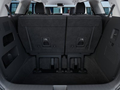 2027 Kia Carnival EX