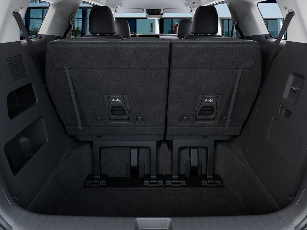 2027 Kia Carnival EX