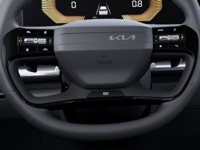 2027 Kia Carnival EX