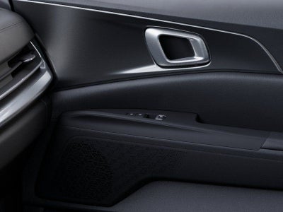2027 Kia Carnival EX