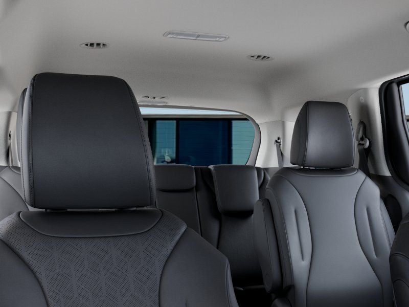 2027 Kia Carnival EX