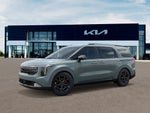 2027 Kia Carnival EX