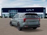2027 Kia Carnival EX