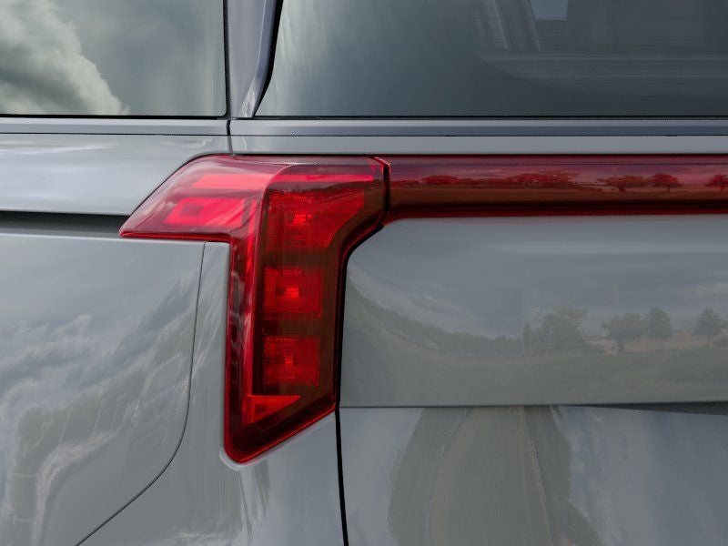 2027 Kia Carnival EX