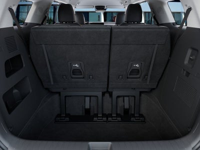 2027 Kia Carnival EX