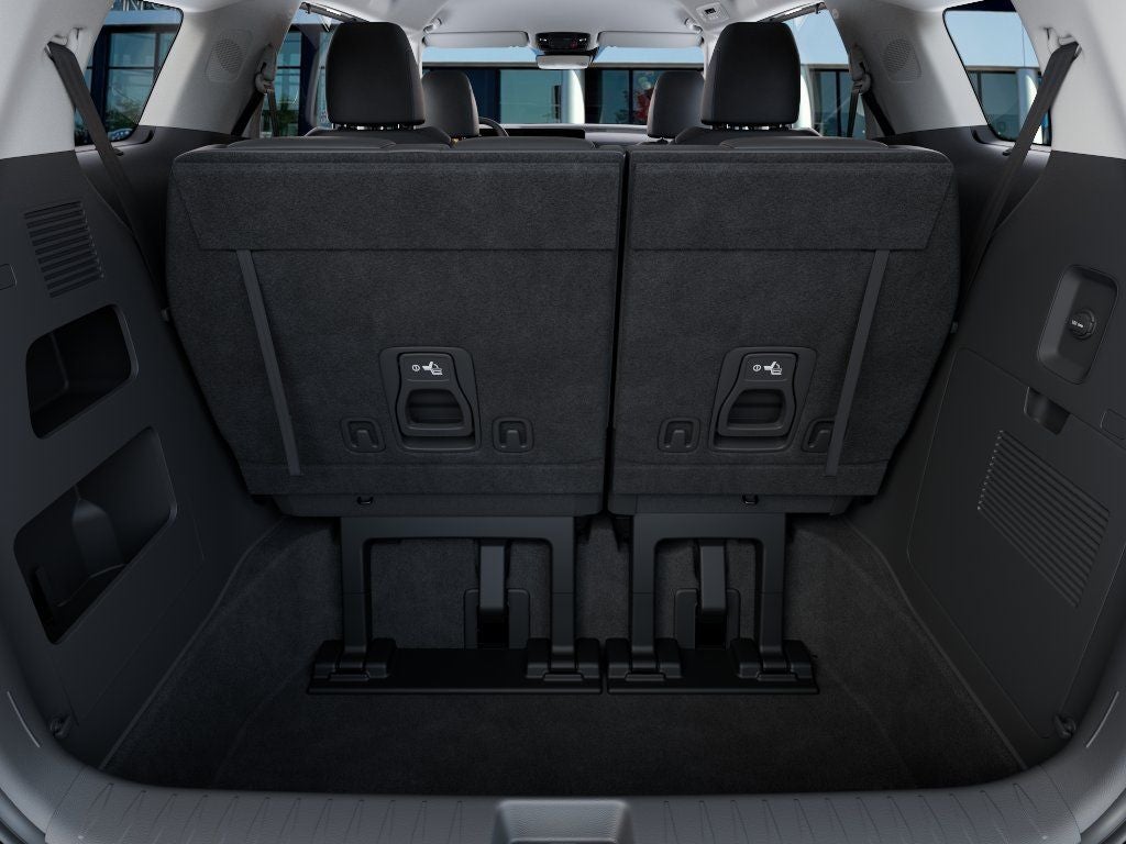 2027 Kia Carnival EX